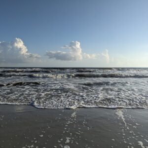 Consider the Ocean